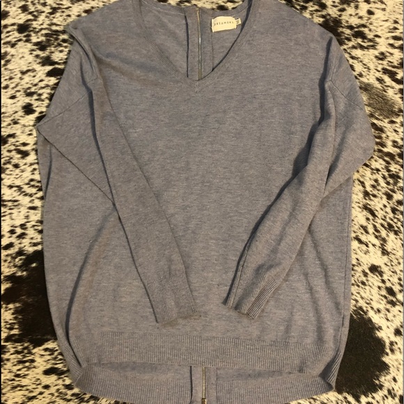 Sweaters - Grayish purple sweater. Sweaters - Grayish purple sweater.